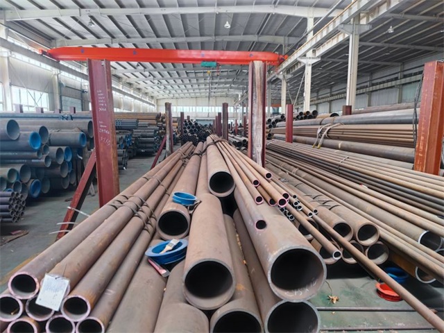 娄底p22无缝钢管