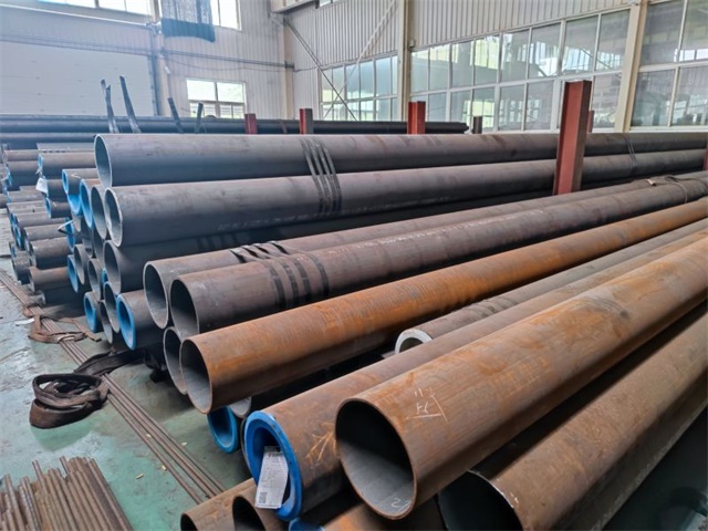 娄底Q355B化肥管