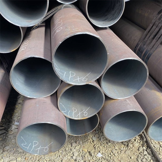 娄底3087中低压锅炉无缝钢管