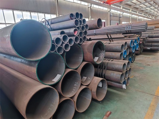 娄底20G高压锅炉钢管