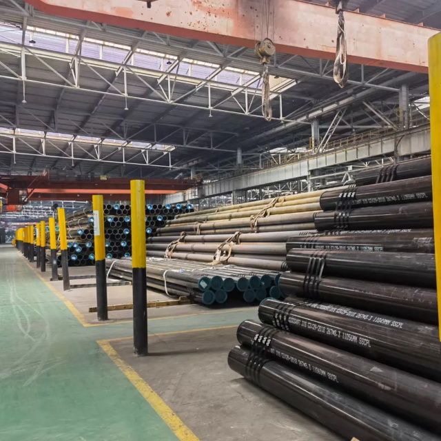 娄底10#石油裂化管