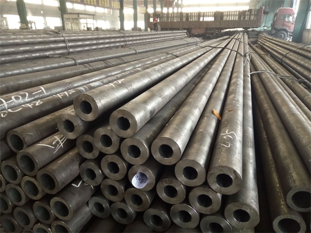娄底5310锅炉管
